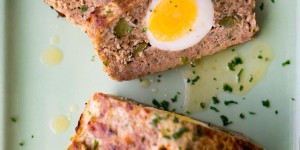 Beitragsbild des Blogbeitrags Stephaniebraten