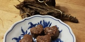 Beitragsbild des Blogbeitrags Mehr Energie bitte – Meine heißgeliebten Energy Bites