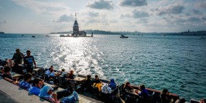 Beitragsbild des Blogbeitrags Top Things To See and Do in Uskudar, Istanbul