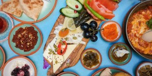 Beitragsbild des Blogbeitrags Best Restaurants in Nisantasi, Istanbul