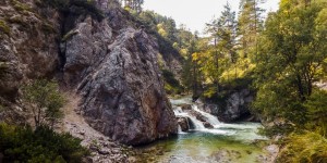 Beitragsbild des Blogbeitrags Hiking Ötschergräben, Austria’s Grand Canyon
