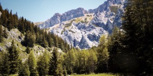 Beitragsbild des Blogbeitrags Hochschwab Summit and Schiestlhaus Hut Hike, Austria 