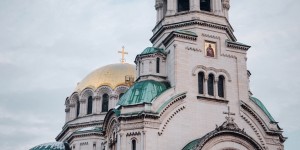 Beitragsbild des Blogbeitrags What to Do in Sofia in One Day, Bulgaria
