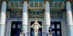 Beitragsbild des Blogbeitrags 13 Vienna Hidden Gems You Don’t Want to Miss, Austria