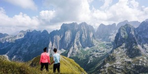 Beitragsbild des Blogbeitrags Best Places to Visit in Montenegro – Popular Destinations & Hidden Gems 