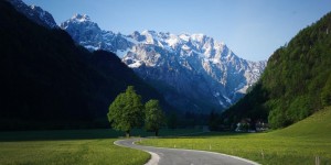 Beitragsbild des Blogbeitrags Best Things to Do in Logar Valley, Slovenia
