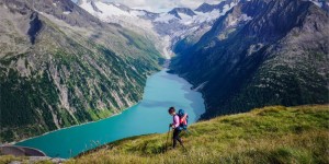 Beitragsbild des Blogbeitrags Fantastic Things to do in Mayrhofen in Summer, Zillertal, Austria