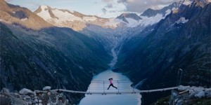 Beitragsbild des Blogbeitrags 16 Outstanding Places to Visit in Austria – Cities, Mountains, and National Parks