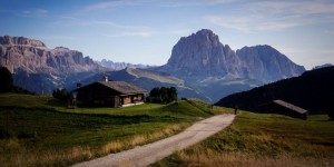 Beitragsbild des Blogbeitrags Best Hikes in Val Gardena, Dolomites, Italy 