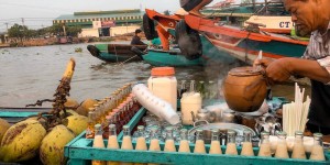Beitragsbild des Blogbeitrags Mekong Delta: A DIY Tour from Ho Chi Minh City
