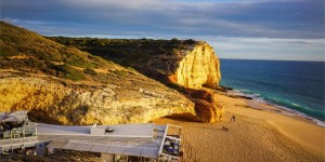 Beitragsbild des Blogbeitrags Top Things to do in Algarve in November, Portugal Off-Season 