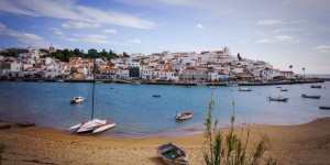 Beitragsbild des Blogbeitrags Where to Stay in the Algarve, Portugal – Best Towns and Hotels 
