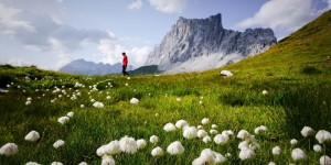Beitragsbild des Blogbeitrags Best Treks in Europe: Multi-Day Hiking Adventures Off the Beaten Path
