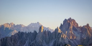 Beitragsbild des Blogbeitrags Tre Cime di Lavaredo: Best Day Hike in the Dolomites, Italy 