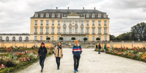 Beitragsbild des Blogbeitrags Favorite Day Trips from Cologne, Germany