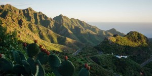 Beitragsbild des Blogbeitrags Anaga Rural Park: Escape to Tenerife’s Ancient Mountain Range