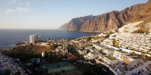 Beitragsbild des Blogbeitrags Where to Stay in Tenerife for Hiking, Canary Islands, Spain 