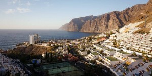 Beitragsbild des Blogbeitrags Where to Stay in Tenerife for Hiking, Canary Islands, Spain