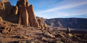 Beitragsbild des Blogbeitrags Hiking Tenerife: 7 Stunning Hikes in the Tenerife Mountains