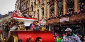Beitragsbild des Blogbeitrags 5 Fun Things to Do in Cologne in Winter, Germany