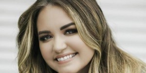 Beitragsbild des Blogbeitrags Lesung mit Anna Todd