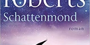 Beitragsbild des Blogbeitrags Schattenmond