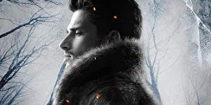 Beitragsbild des Blogbeitrags Das Spiel des dunklen Prinzen