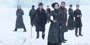Beitragsbild des Blogbeitrags Penny Dreadful