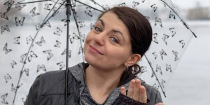 Beitragsbild des Blogbeitrags Lillith Korn
