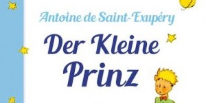 Beitragsbild des Blogbeitrags Der kleine Prinz