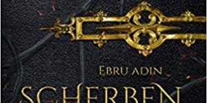 Beitragsbild des Blogbeitrags Scherben aus Gold