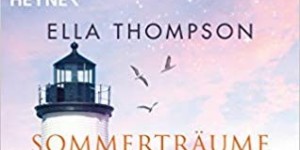 Beitragsbild des Blogbeitrags Sommerträume auf Cape Cod