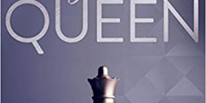 Beitragsbild des Blogbeitrags Sinful Queen