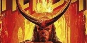 Beitragsbild des Blogbeitrags Hellboy - Call of Darkness