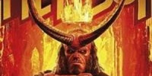 Beitragsbild des Blogbeitrags Hellboy -  Call of Darkness 