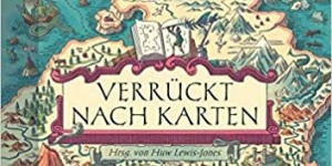 Beitragsbild des Blogbeitrags Verrückt nach Karten
