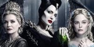 Beitragsbild des Blogbeitrags Maleficent - Mächte der Finsternis 