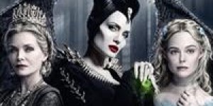 Beitragsbild des Blogbeitrags Maleficent - Mächte der Finsternis