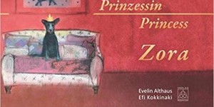 Beitragsbild des Blogbeitrags Prinzessin Zora