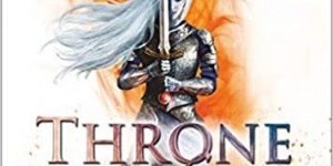 Beitragsbild des Blogbeitrags Herrscherin über Asche und Zorn