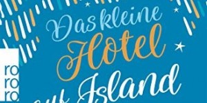 Beitragsbild des Blogbeitrags Das kleine Hotel auf Island