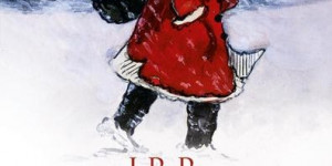 Beitragsbild des Blogbeitrags Briefe vom Weihnachtsmann