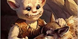 Beitragsbild des Blogbeitrags Der kleine Bergtroll