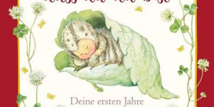 Beitragsbild des Blogbeitrags Wie schön, dass du da bist