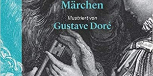 Beitragsbild des Blogbeitrags Die schönsten Märchen