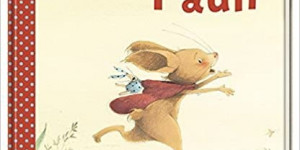 Beitragsbild des Blogbeitrags Das große Buch von Pauli 