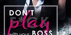 Beitragsbild des Blogbeitrags Don´t play with your Boss