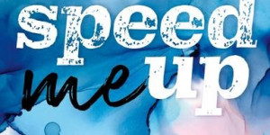 Beitragsbild des Blogbeitrags Speed me up