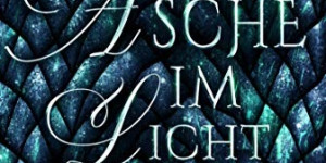 Beitragsbild des Blogbeitrags Asche im Licht