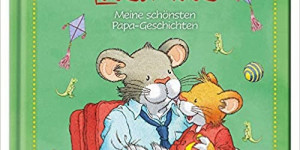 Beitragsbild des Blogbeitrags Meine schönsten Papa Geschichten 